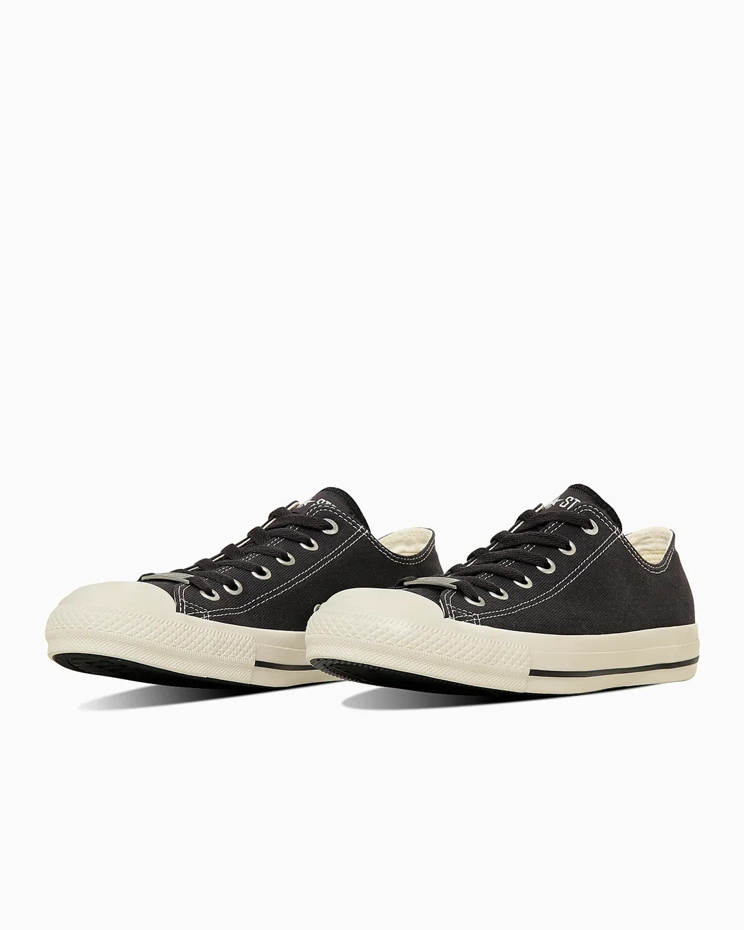 31316020 Converse All Star Logodeubre OX Smoky Black (Men's)