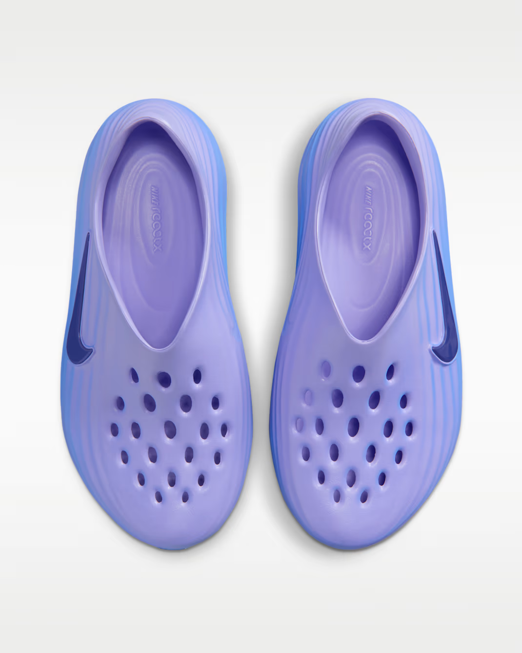 HV5062-501 Nike ReactX Rejuven8 Sapphire (Women's)
