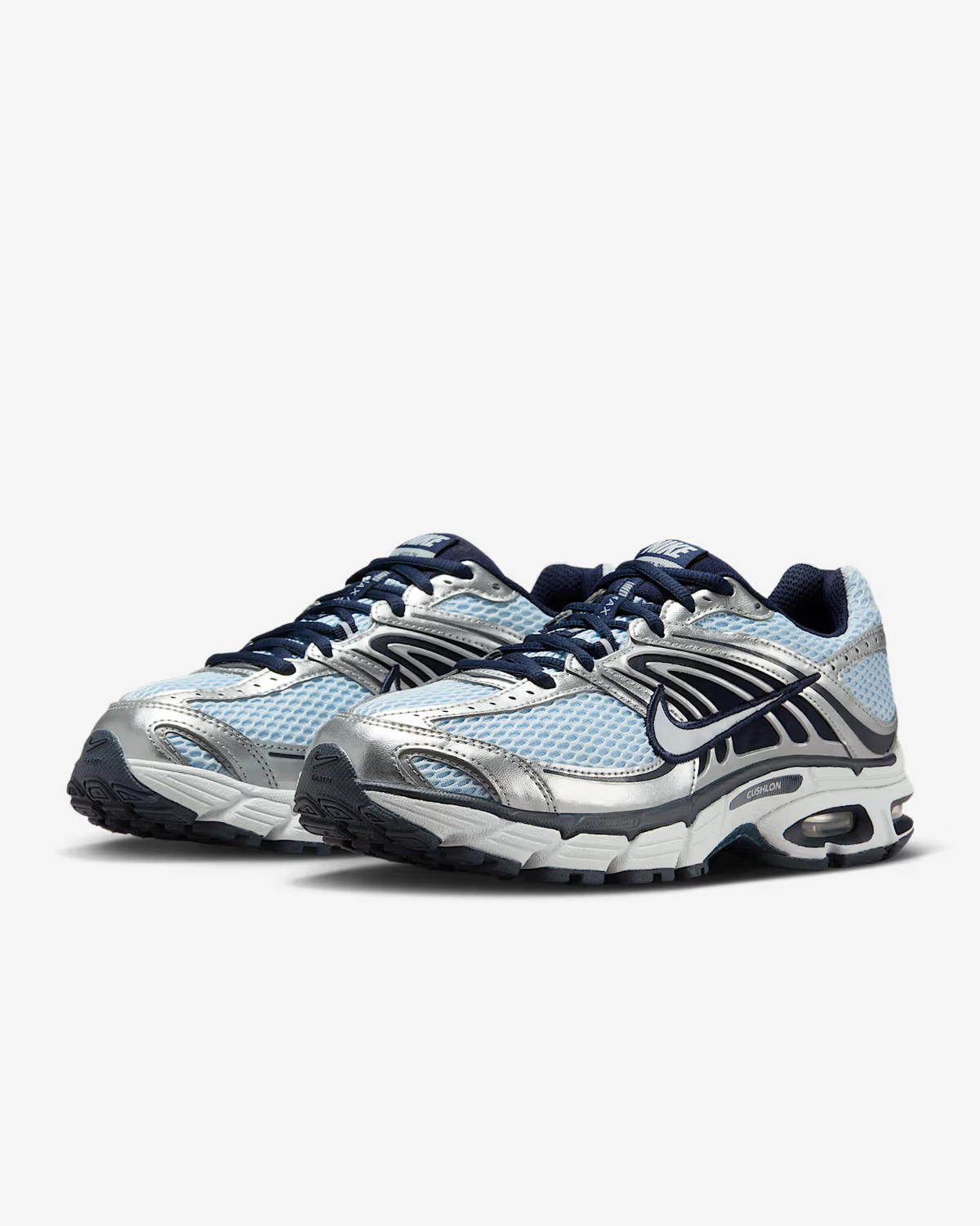 HQ2056-400 Nike Air Max Moto 2K Celestine Blue Obsidian (Women's)