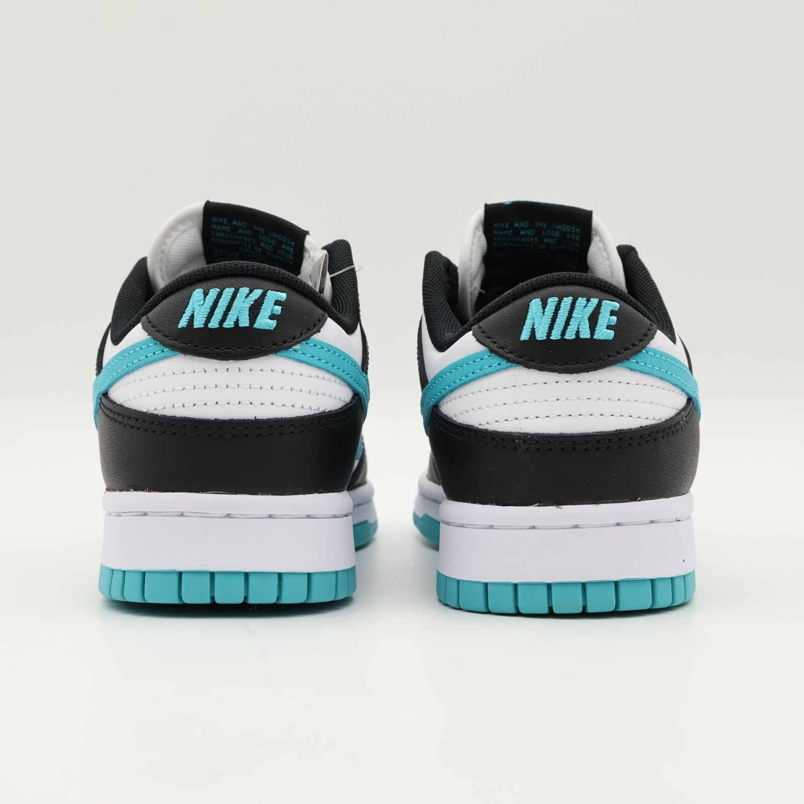DV0833-109 Nike Dunk Low Dusty Cactus (Men's)