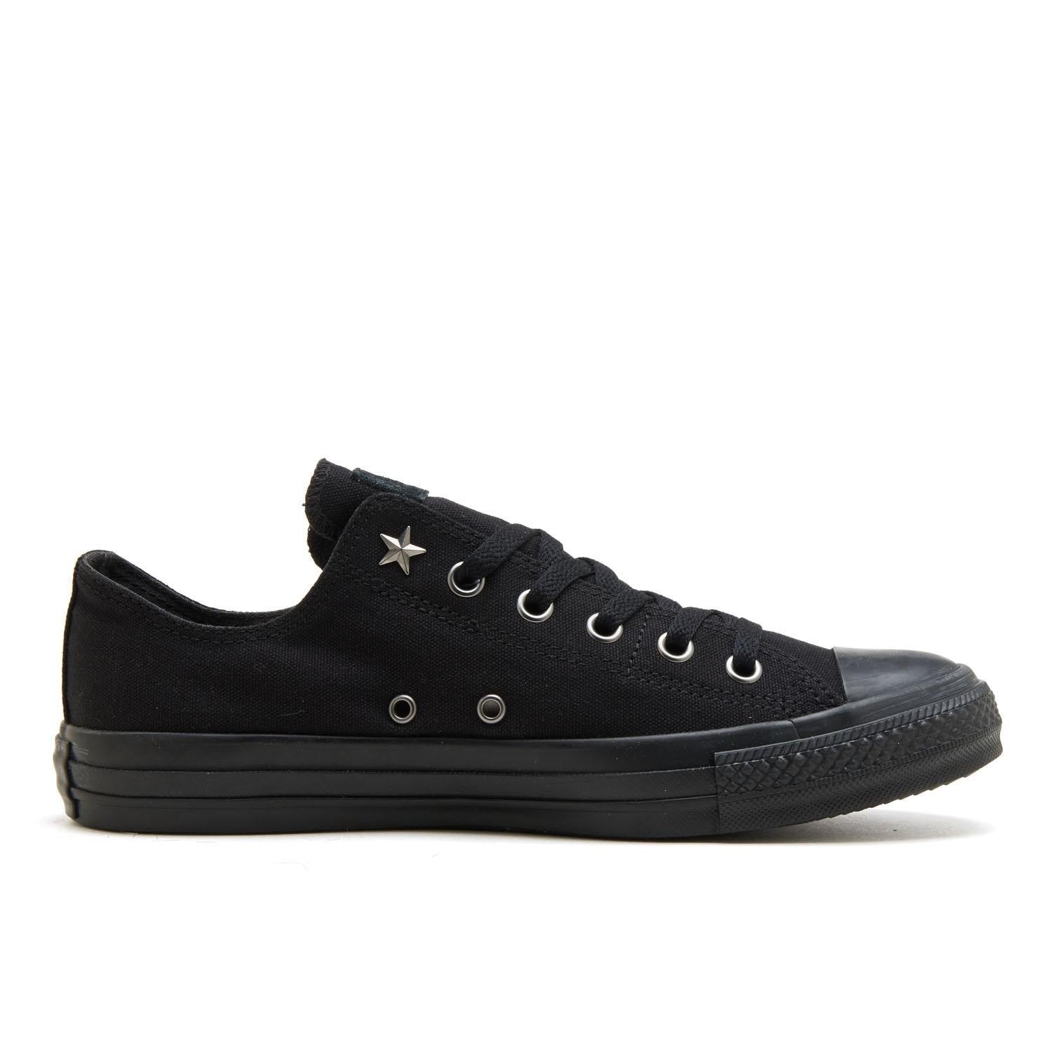 31313390 Converse All Star ST Slip OX Black (Men's)