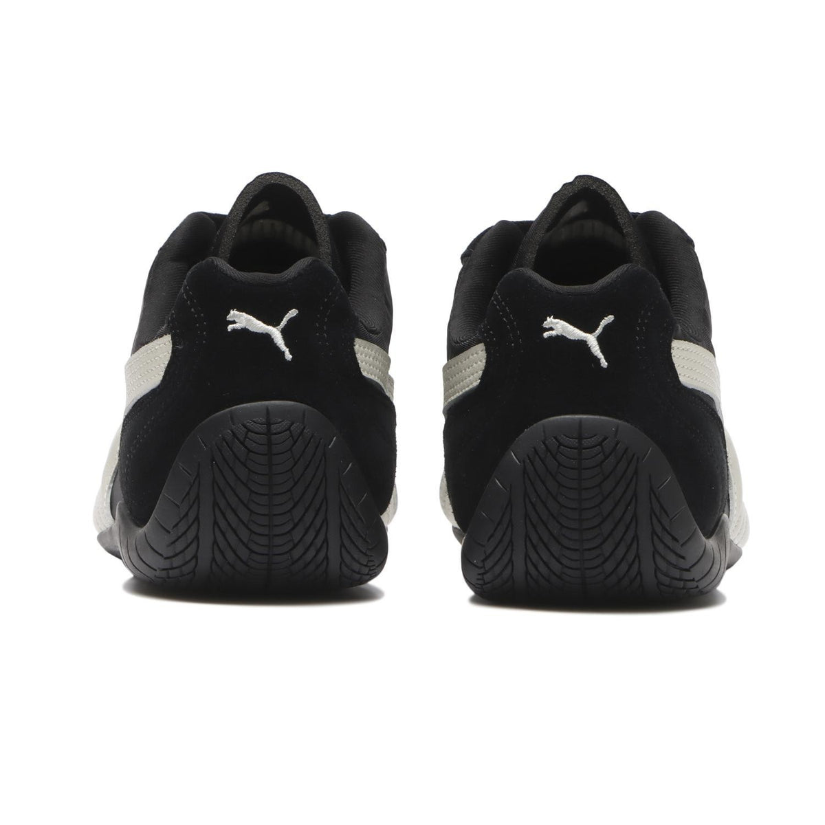 405323-05 Puma Speedcat Nylon "PUMA Black/PUMA White"