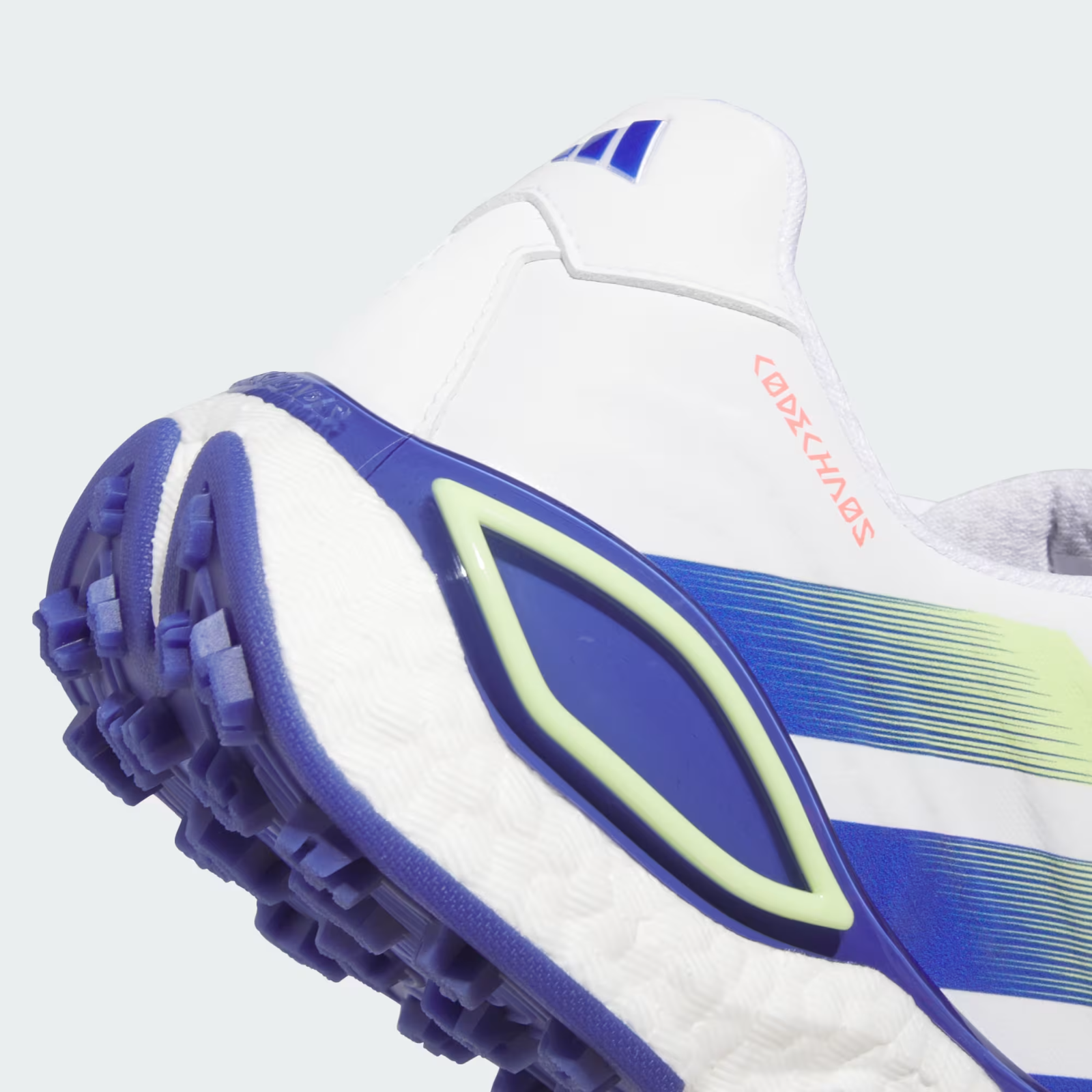 KI5735 adidas Codechaos 27 Spikeless Golf (Men's)