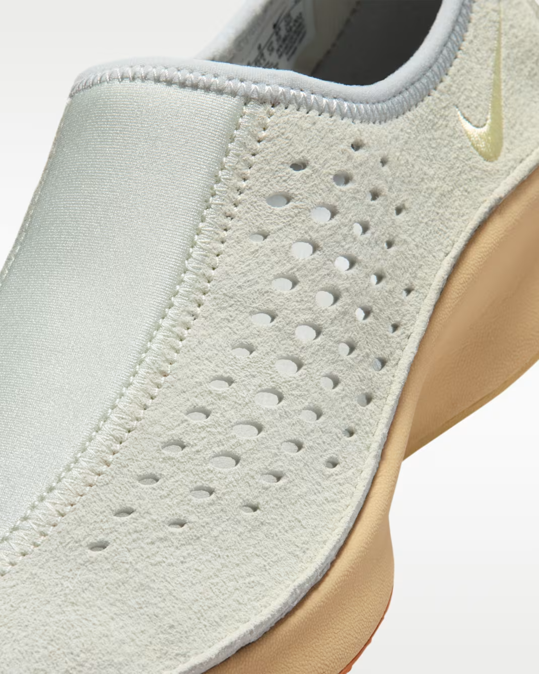 HV8628-002 Nike Air Superfly Moc Seagrass Grey Fog Buff Gold Alaba (Women's)