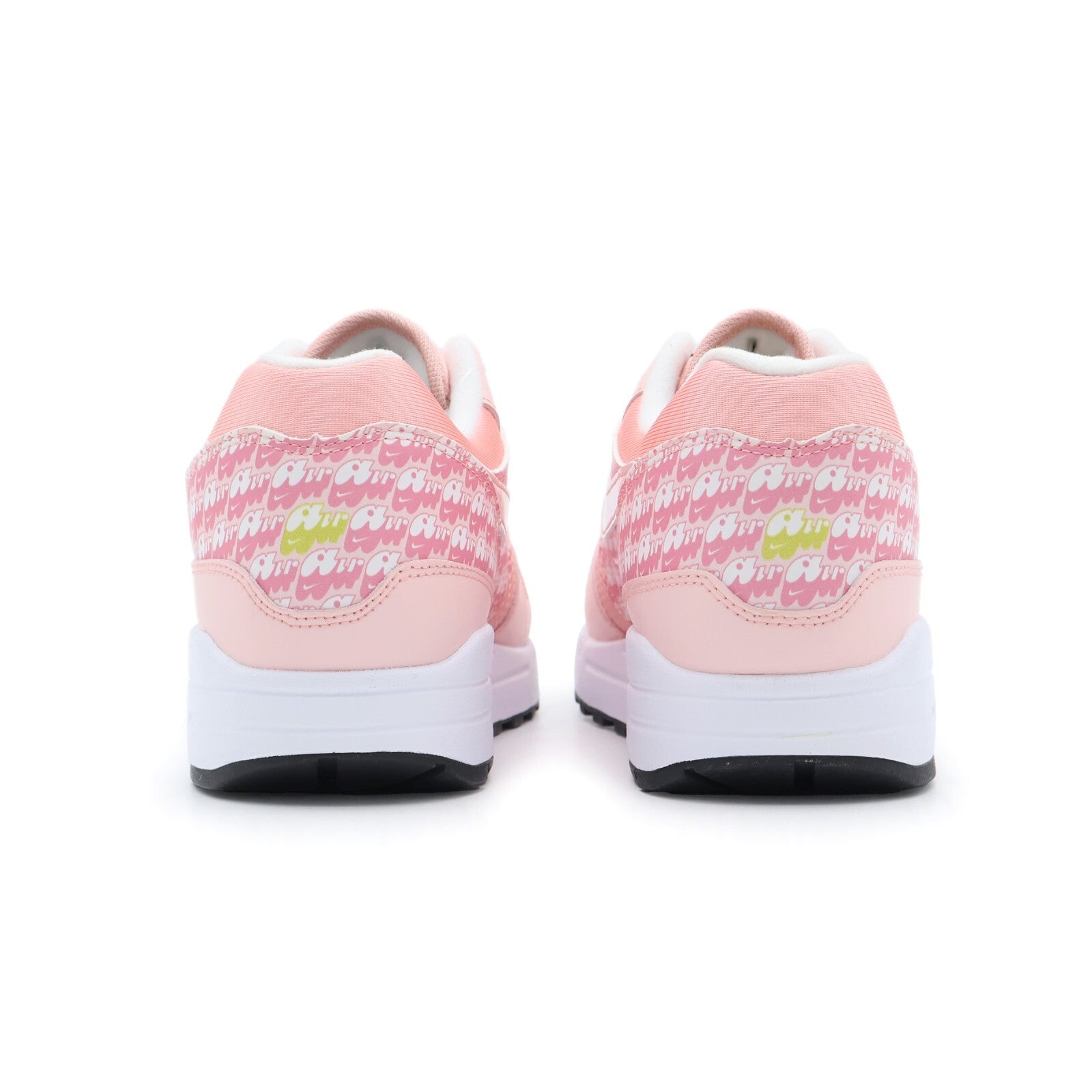 CJ0609-600 Nike Air Max 1 Strawberry Lemonade Atmosphere Pink True White (2020)