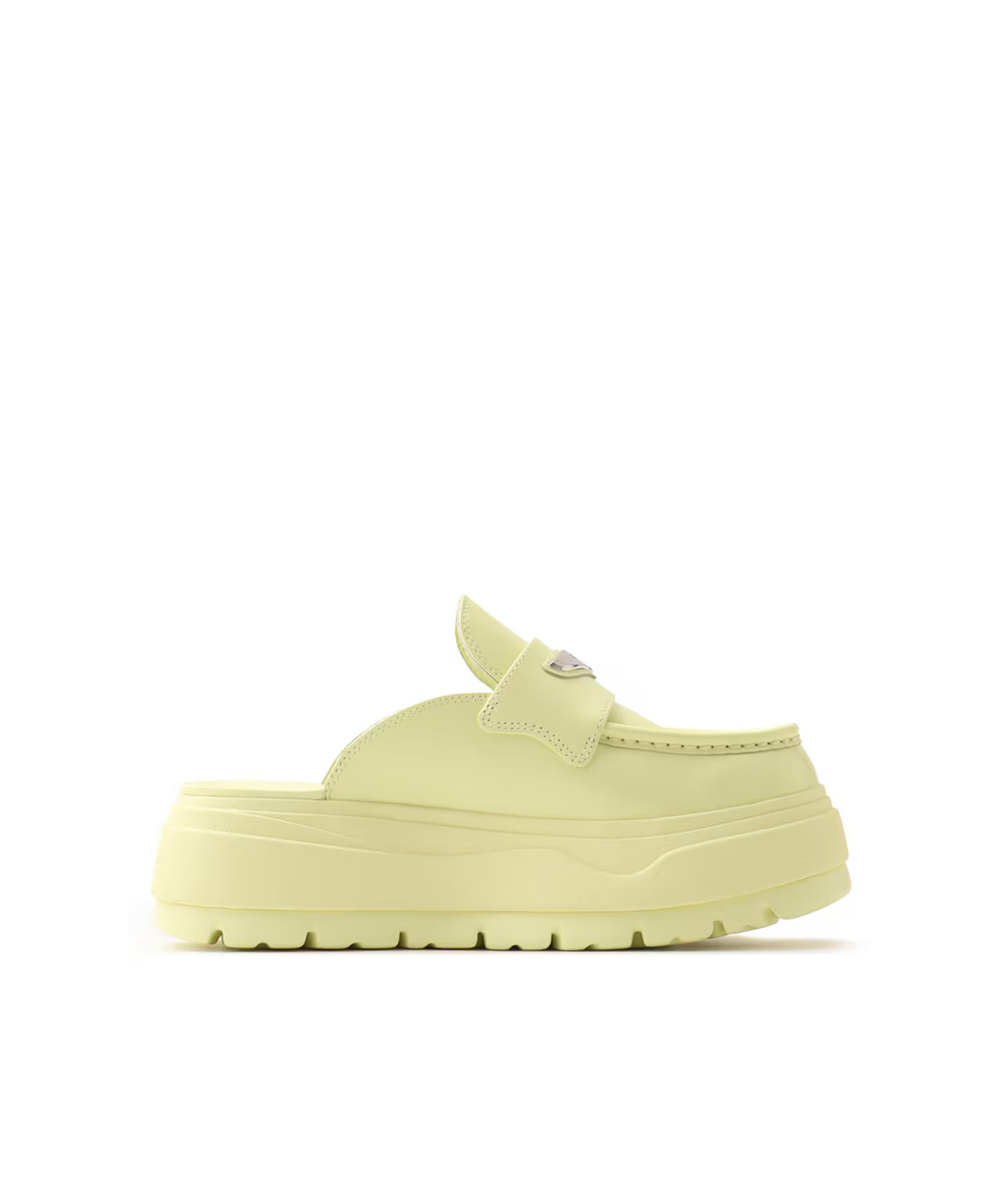 HJ4292-302 Nike Women's Air Jordan Mule Luminous Green (Women's)