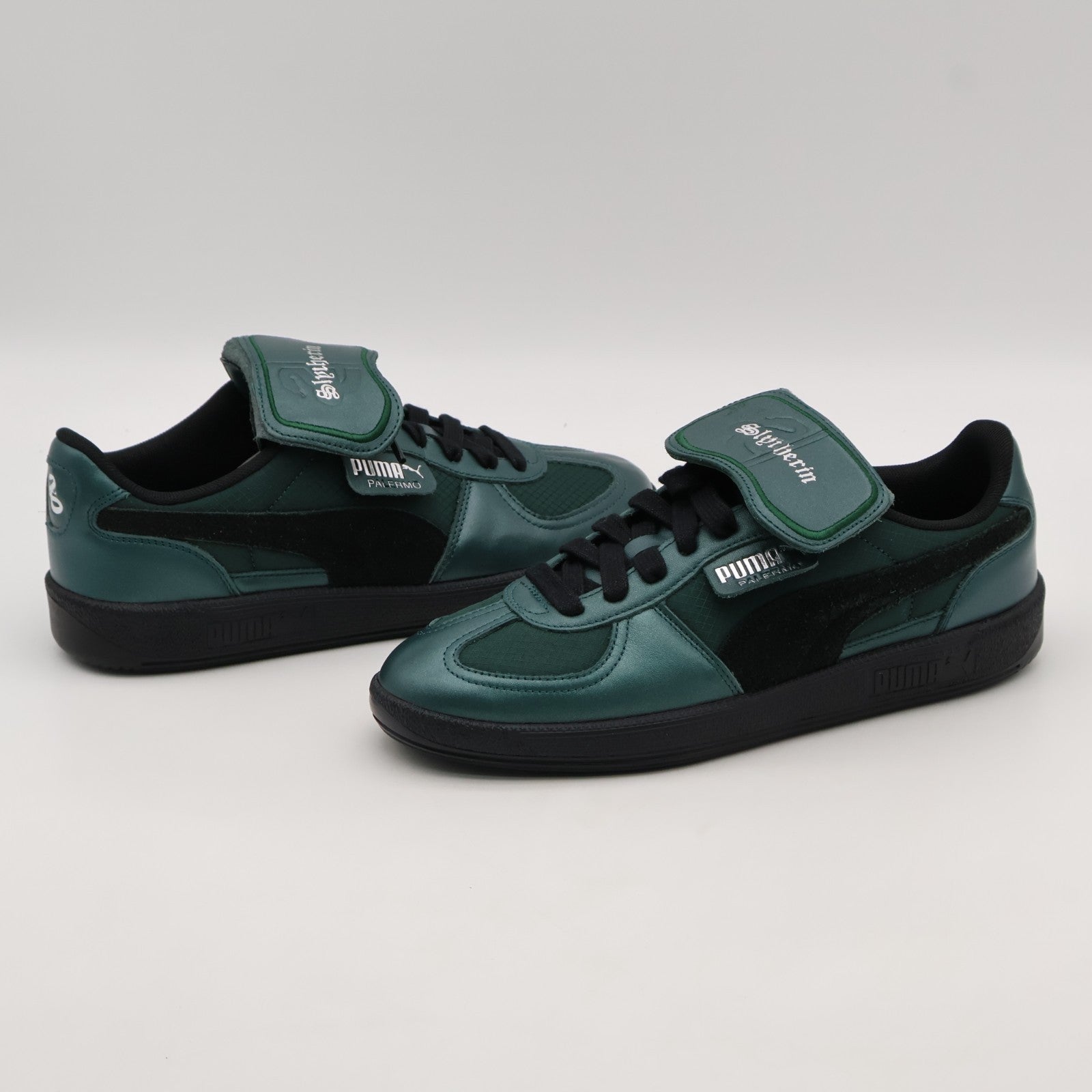 401210-01 Harry Potter Puma Palermo Slytherin (Men's)