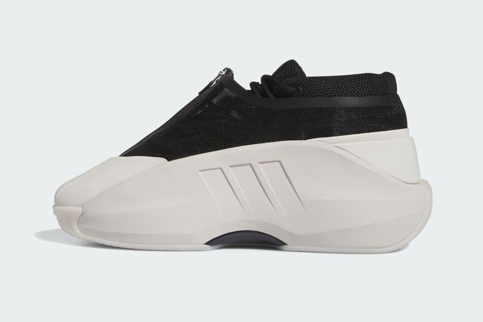 IE3079 adidas Crazy IIInfinity Chalk
