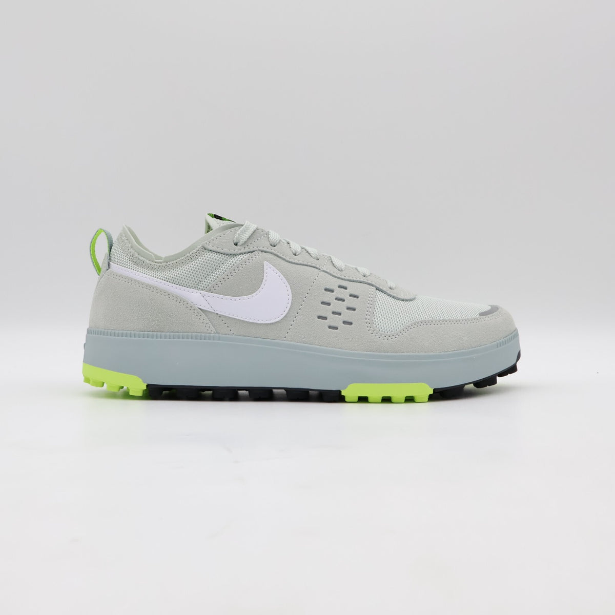 FZ3863-001 Nike C1TY Grey Volt (Men's)