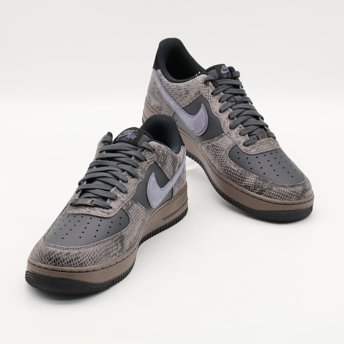 HF2898-001 Nike Air Force 1 Low Snakeskin (Men's)