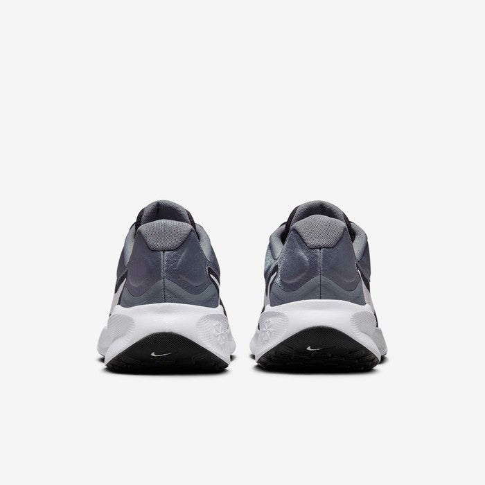 FB2207-007 Nike Revolution 7 Anthracite Cool Grey Black White (Men's)