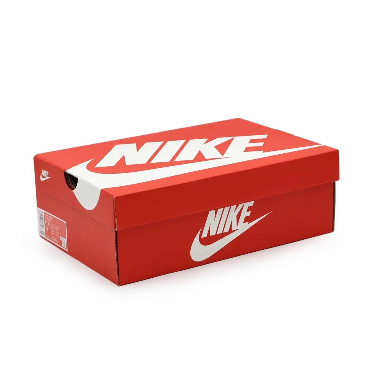 IB1087-500 Nike Shox TL Tattoo Black Tattoo (Women's)