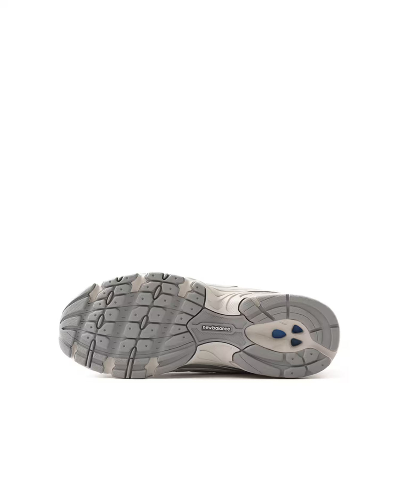 U7405I7 New Balance 740 Metallic Silver (Men's)