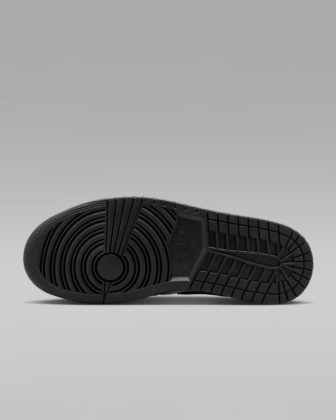 IW2020-110 Nike Air Jordan 1 Low SE "Light Orewood Brown/Steam" (Men's)