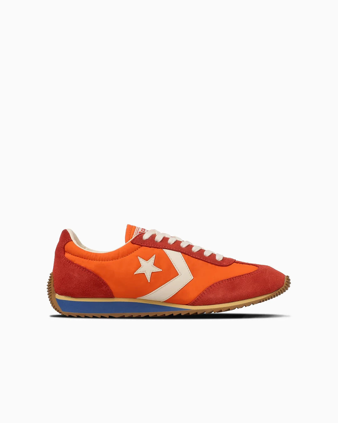 33702482 Converse STFIRE AG RED BURNT BLUE (Men's)
