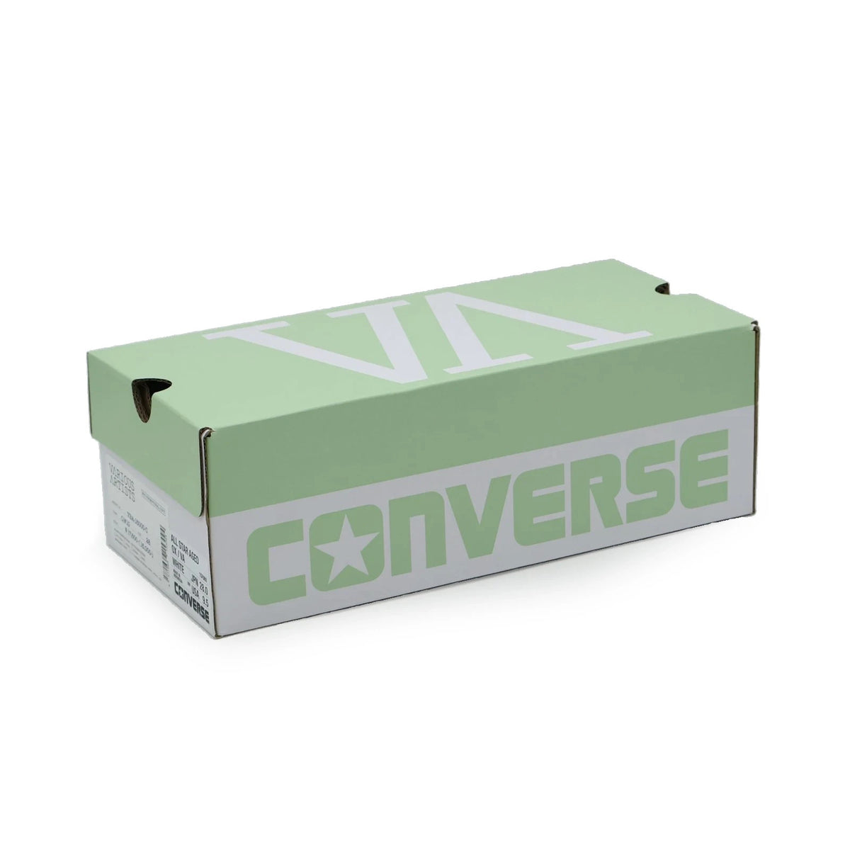 VBA16000 fragment design VA Converse All Star OX White (Men's)