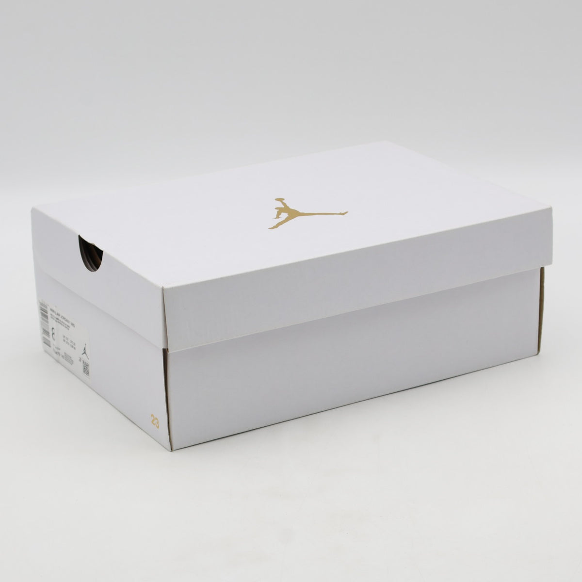 BQ6472-140 Nike Air Jordan 1 Mid White Diffused Blue (Women's)