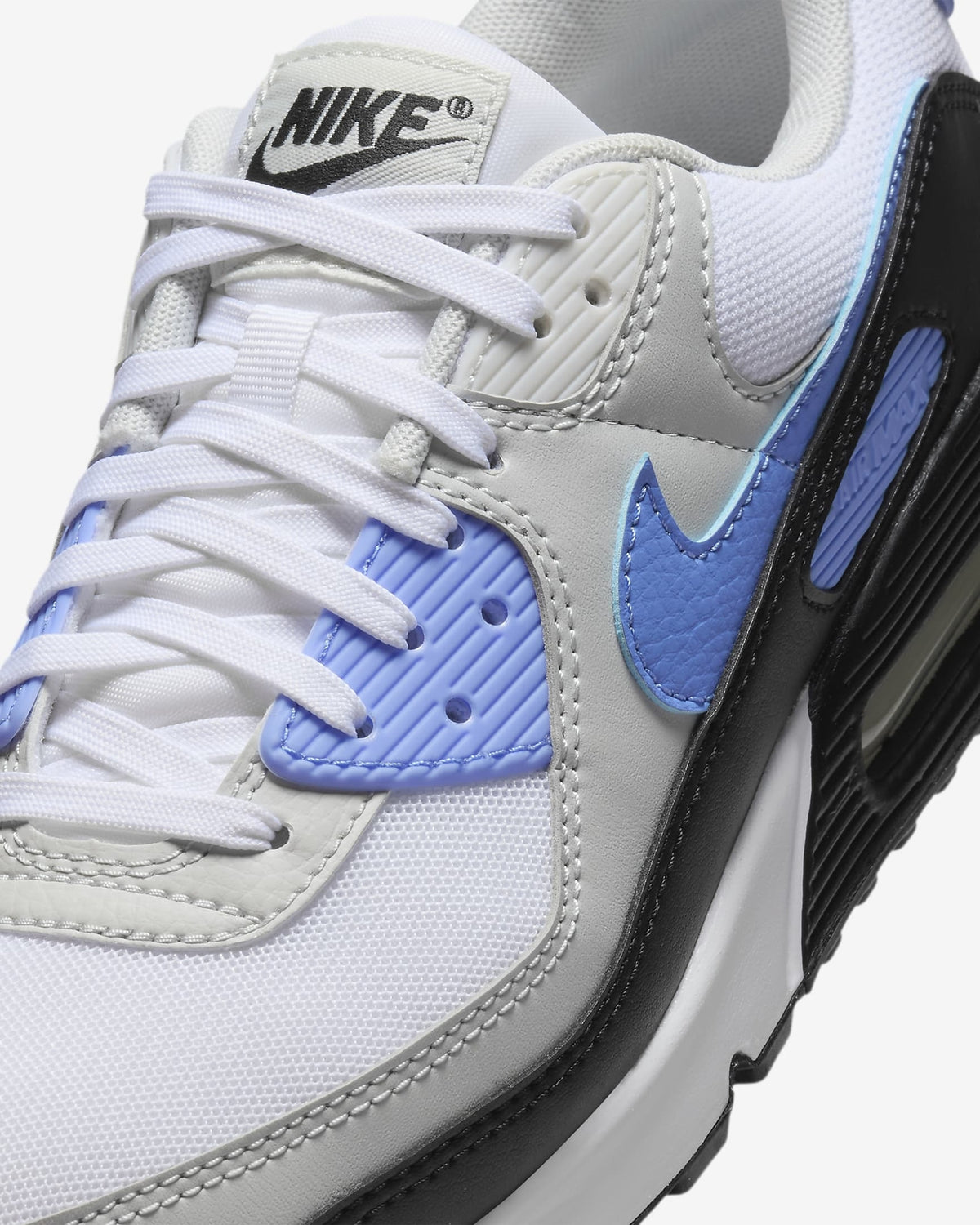 DH8010-106 Nike Air Max 90 Royal Pulse (Women's)