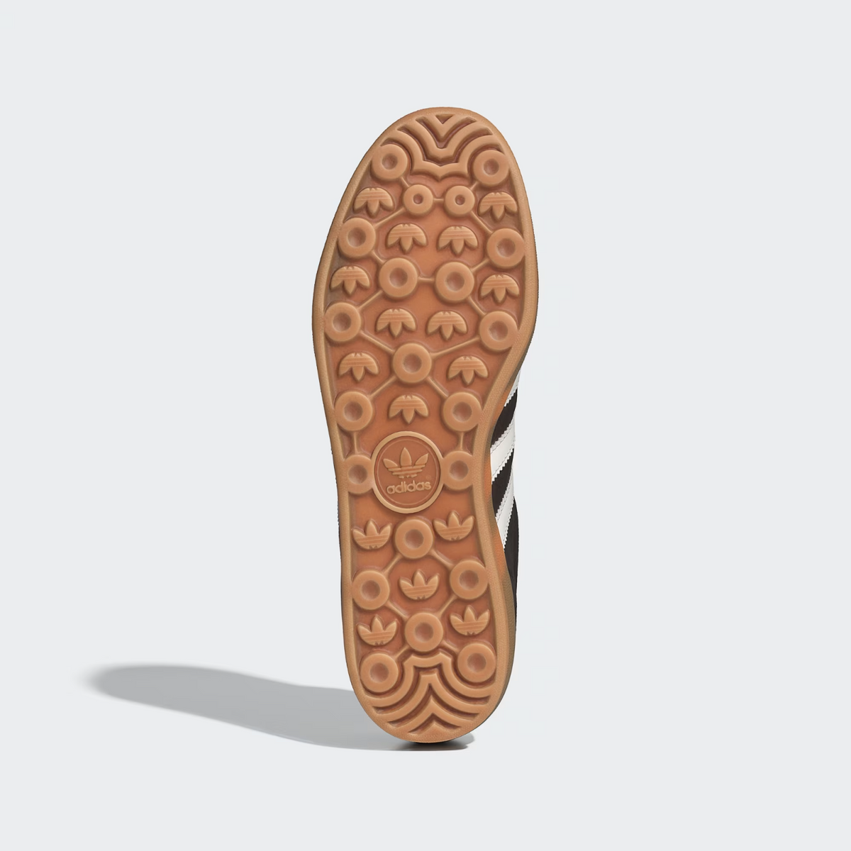 HQ5152 adidas Gazelle Indoor Aurora Coffee Core White (Men's)