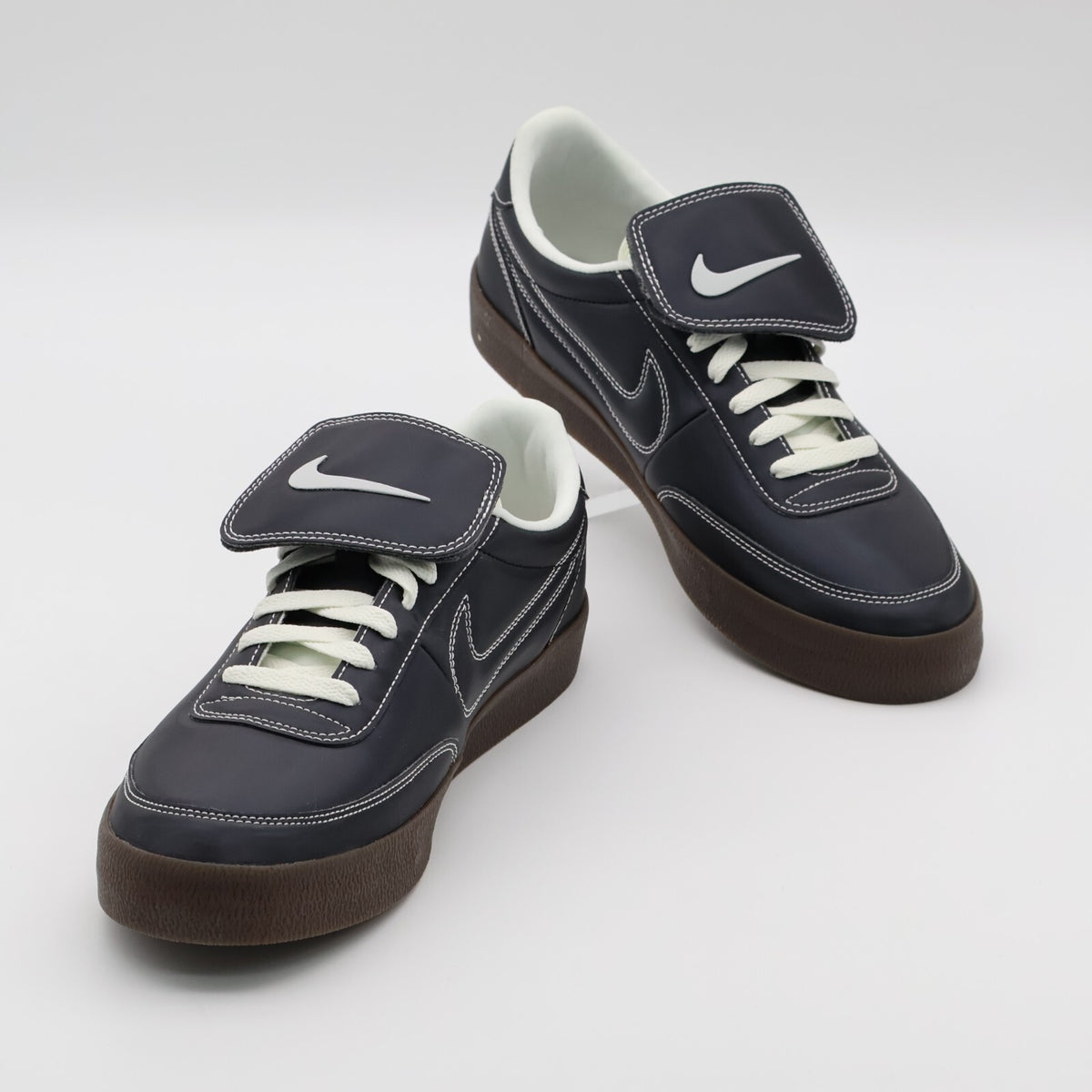 HQ3489-010 Nike Killshot 2 Premium Black (Men's)