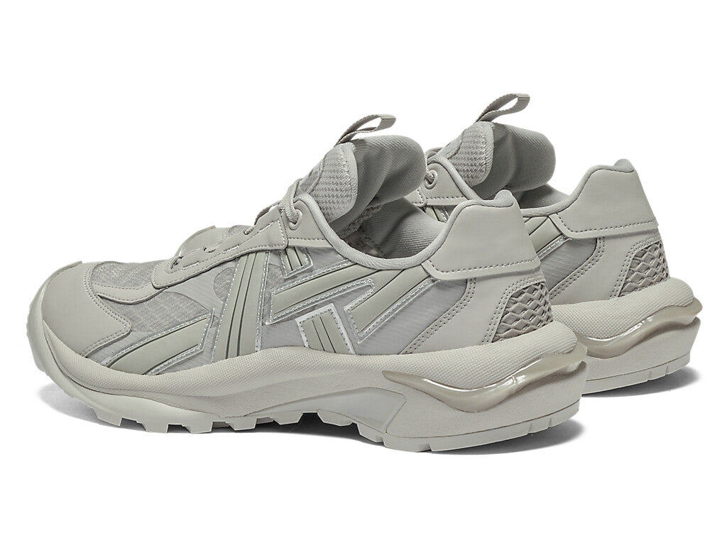 1183C383-020 Onitsuka Tiger Tigtrail RS Oyster Grey Oyster Grey (Men's)