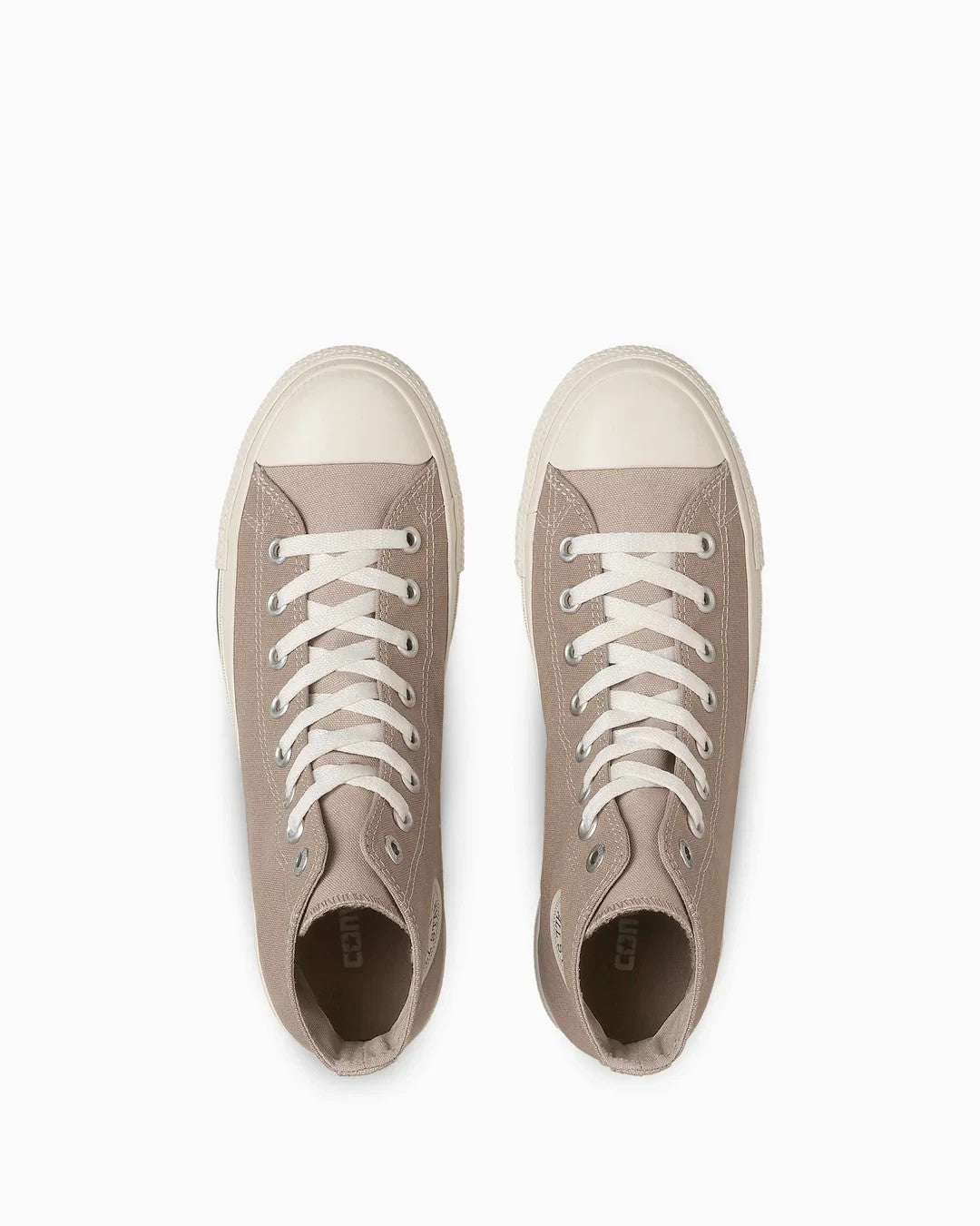 31312652 Converse All Star TC Hi Light Brown (Men's)