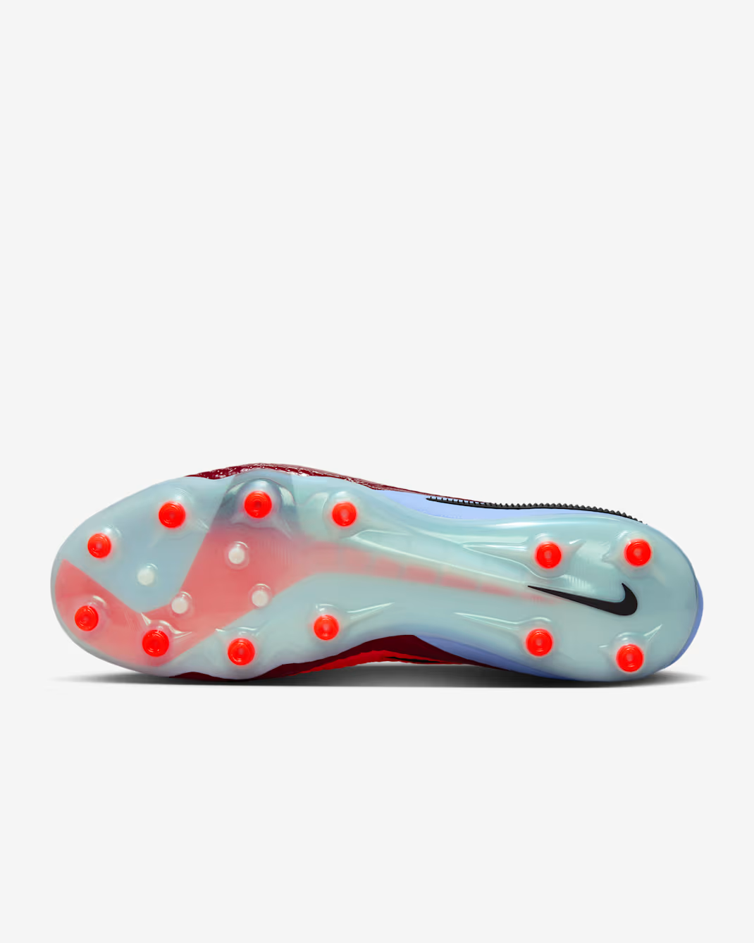 HQ2335-400 Nike Phantom 6 Low Elite Royal Tint Bright Crimson (Men's)