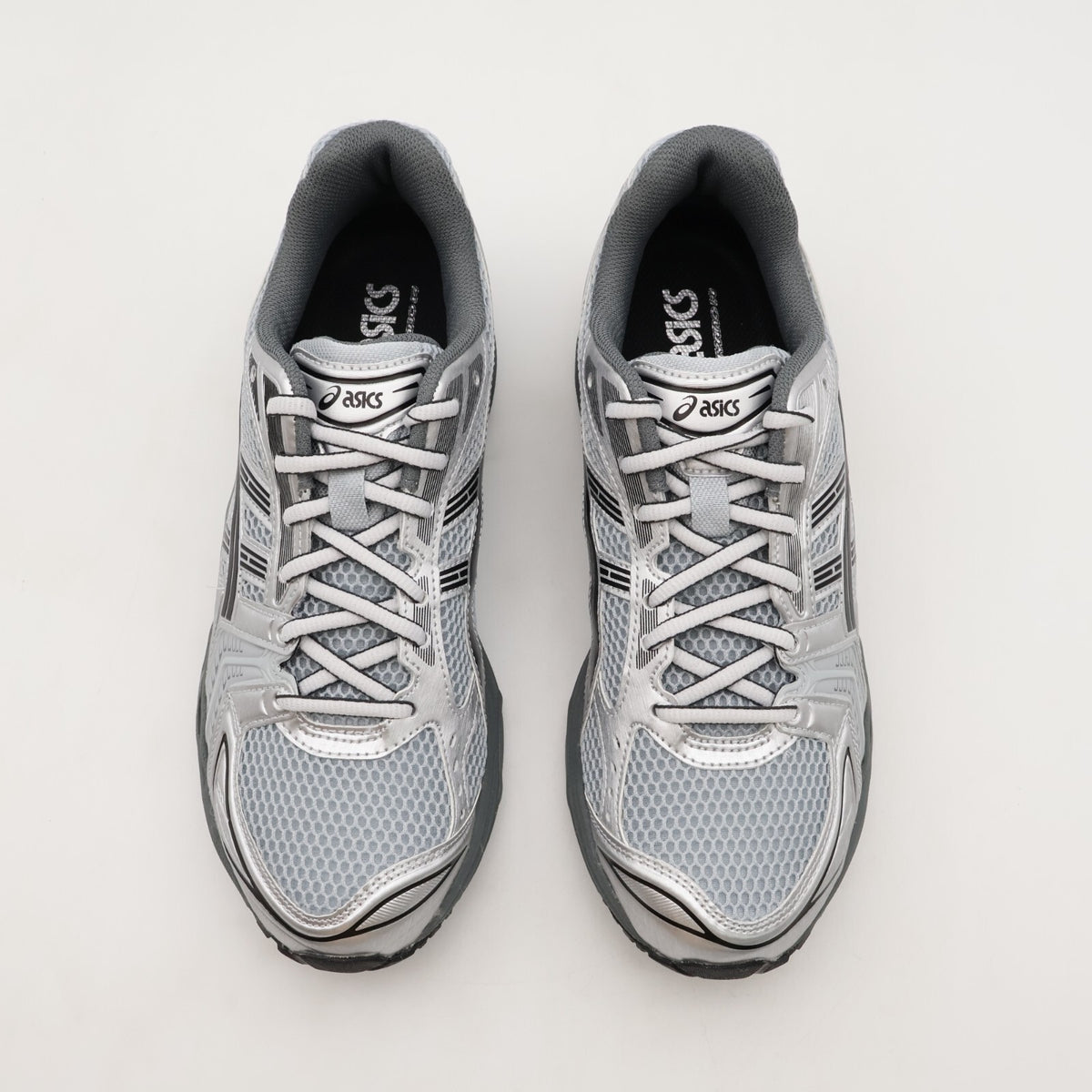 1203A706-020 URBAN RESEARCH Exclusive Asics Gel-Kayano 14 Pure Silver (Men's)