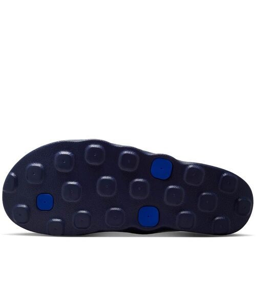 IH2380-401 Nike Marina Slide Midnight Navy (Men's)