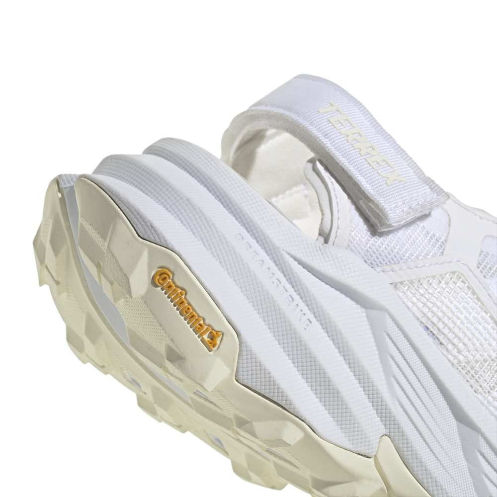 KK5039 adidas Terrex Freehiker SL Sandals Cloud WhiteOff White (Women's)