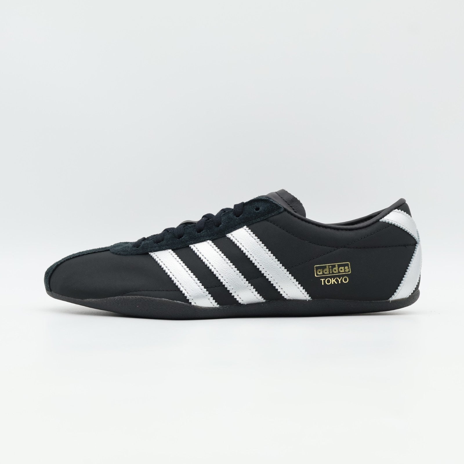 JQ0962 adidas Originals Tokyo Black Silver (Women's)