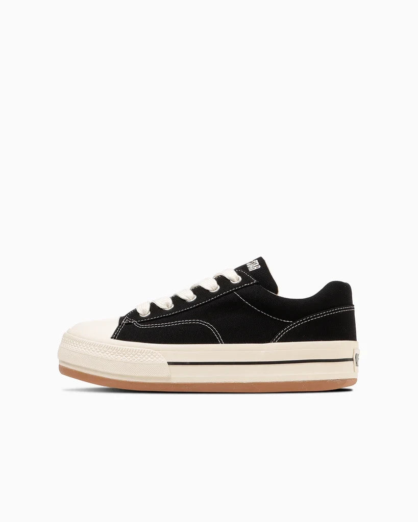 31316411 Converse All Star Boarderstar OX Black (Men's)