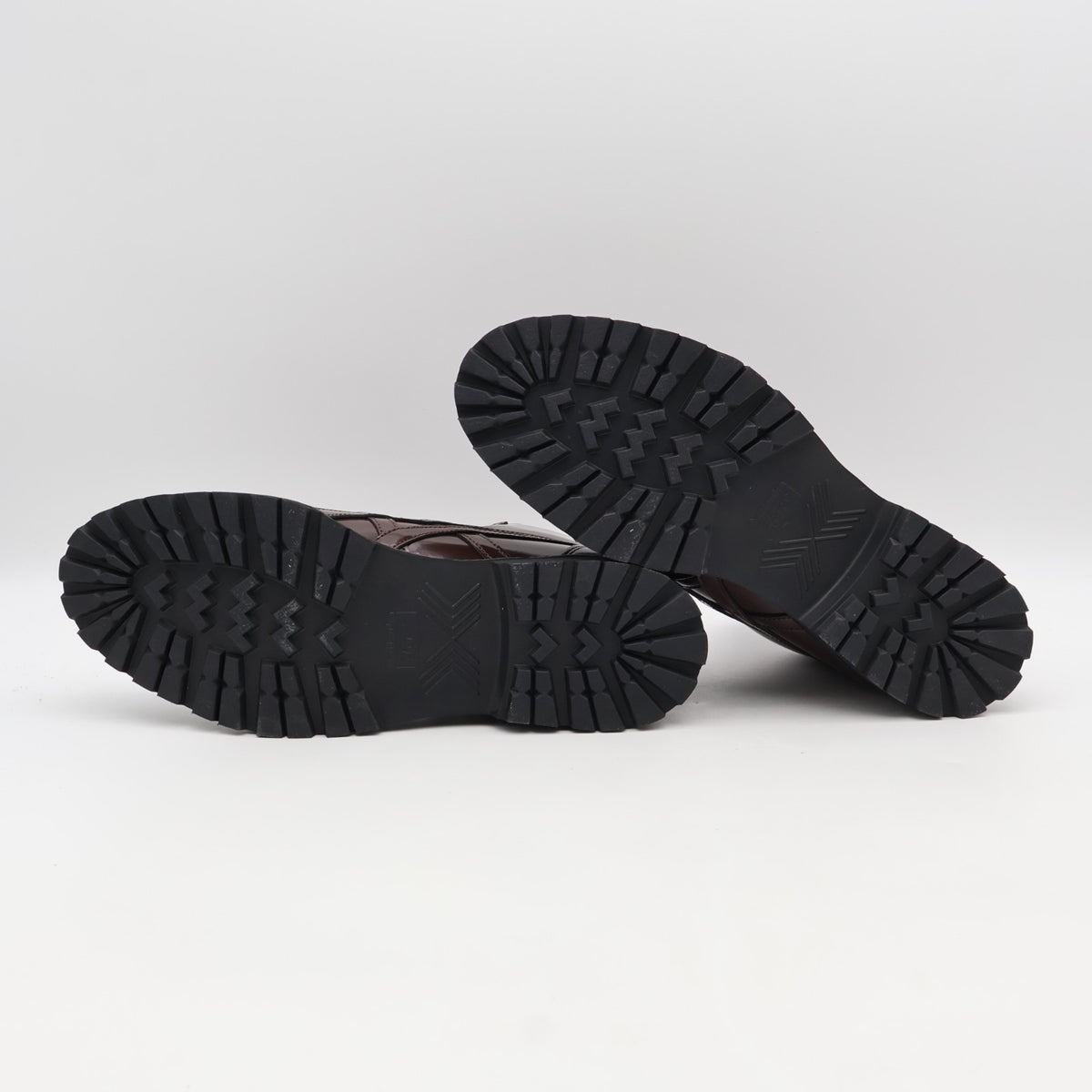 1183A748-200 Onitsuka Tiger Mexico Rinkan Dark Brown Dark Brown (Men's)