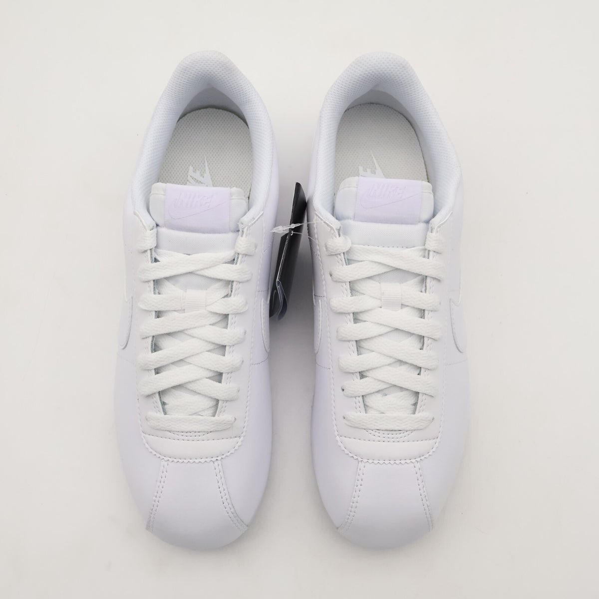 DN1791-109 Nike Cortez Leather Shoes (Women's)