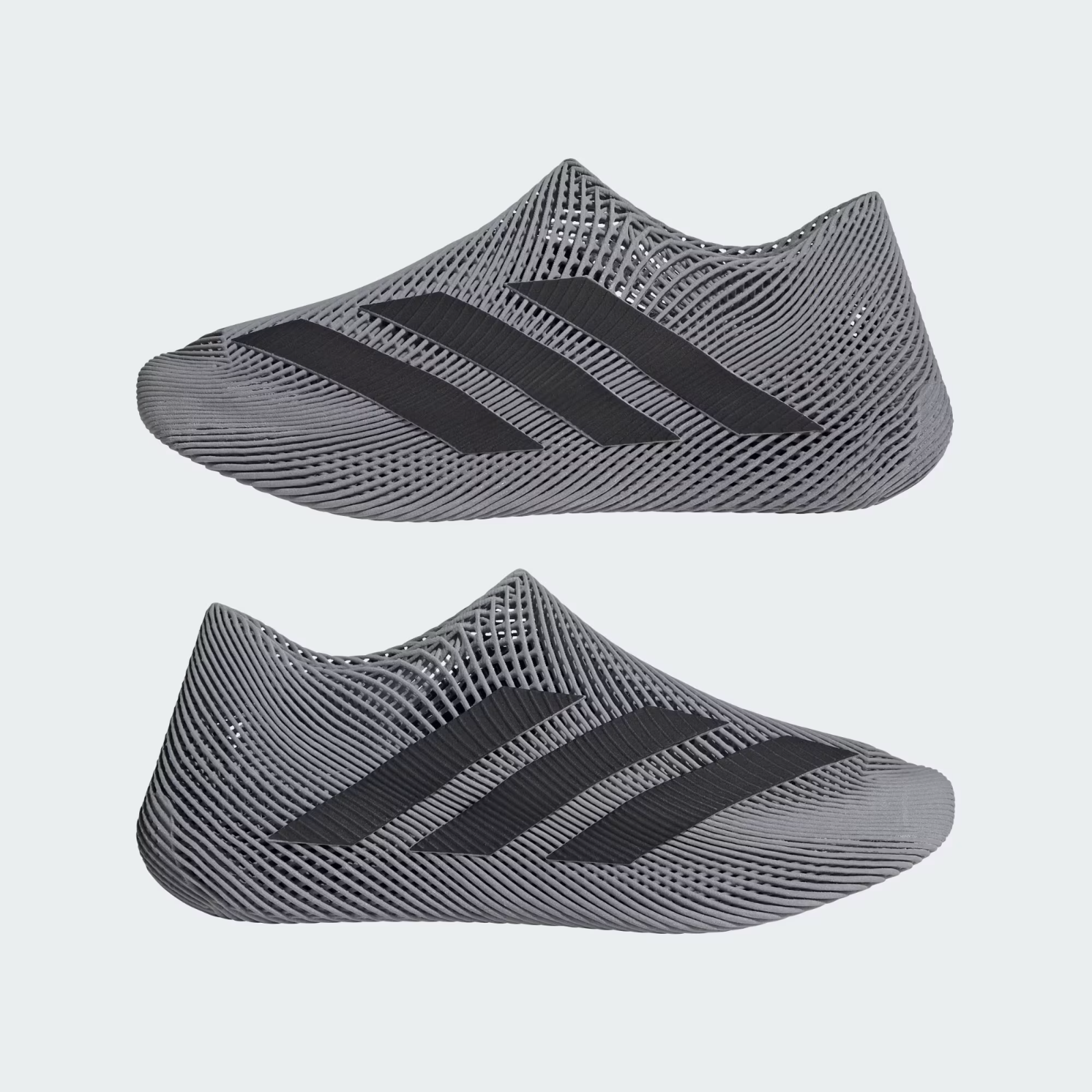 KJ8978 adidas Climacool Grey Four Core Black (Men's)