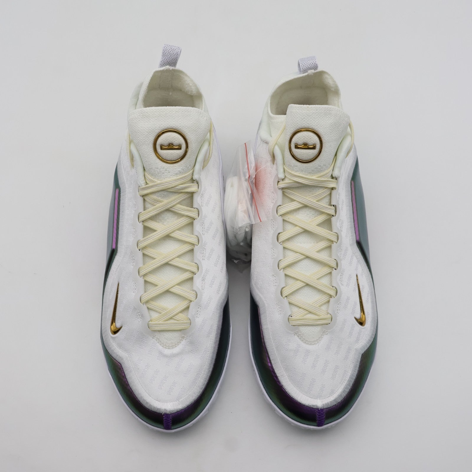 IB9558-100 Nike LeBron 23 Elite EP Good Intentions (Men's)