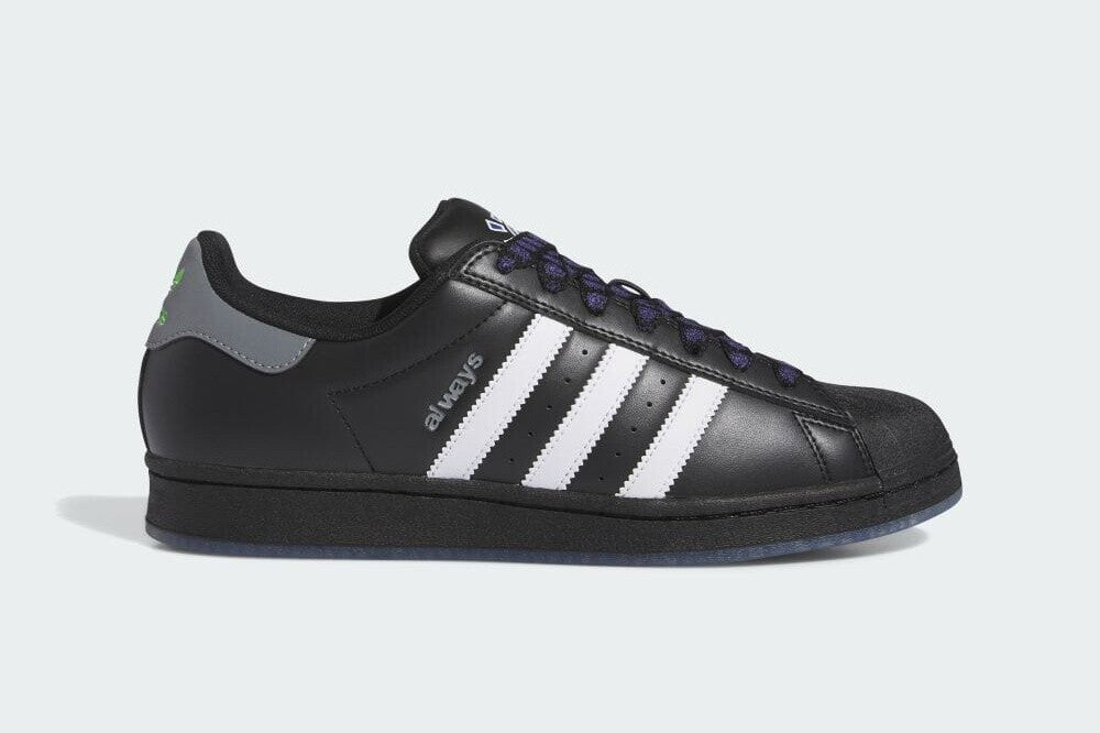IE1436 Always Do What You Should Do adidas Originals Superstar ADV (Men's)