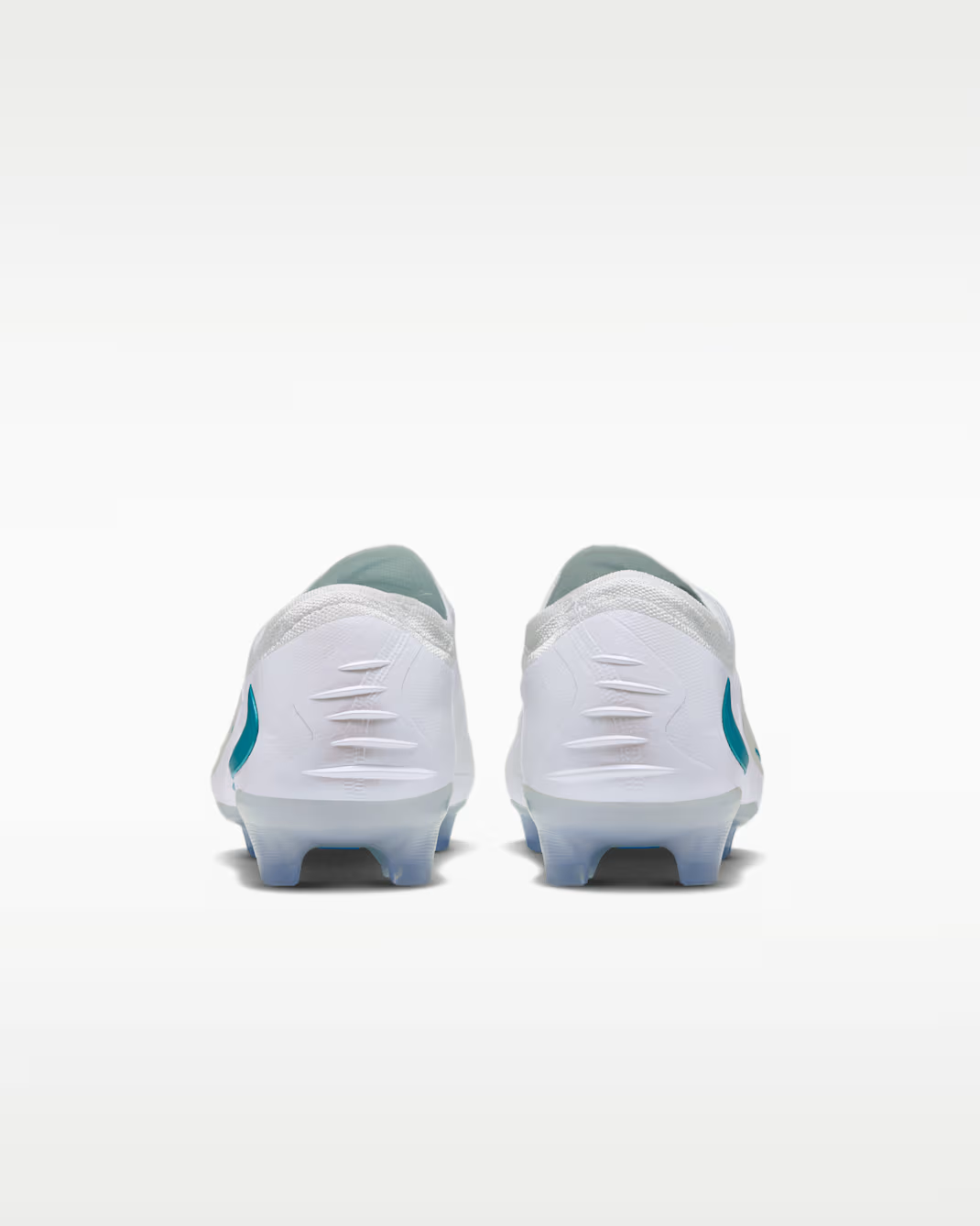 HJ2146-100 Nike Phantom 6 Low Elite "White/Dusty Cactus" (Men's)