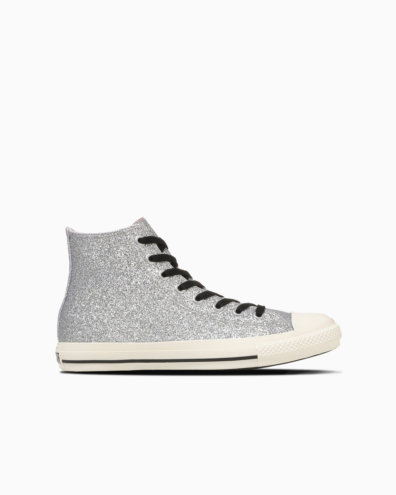 31317480 Converse All Star GT Hi Silver (Men's)