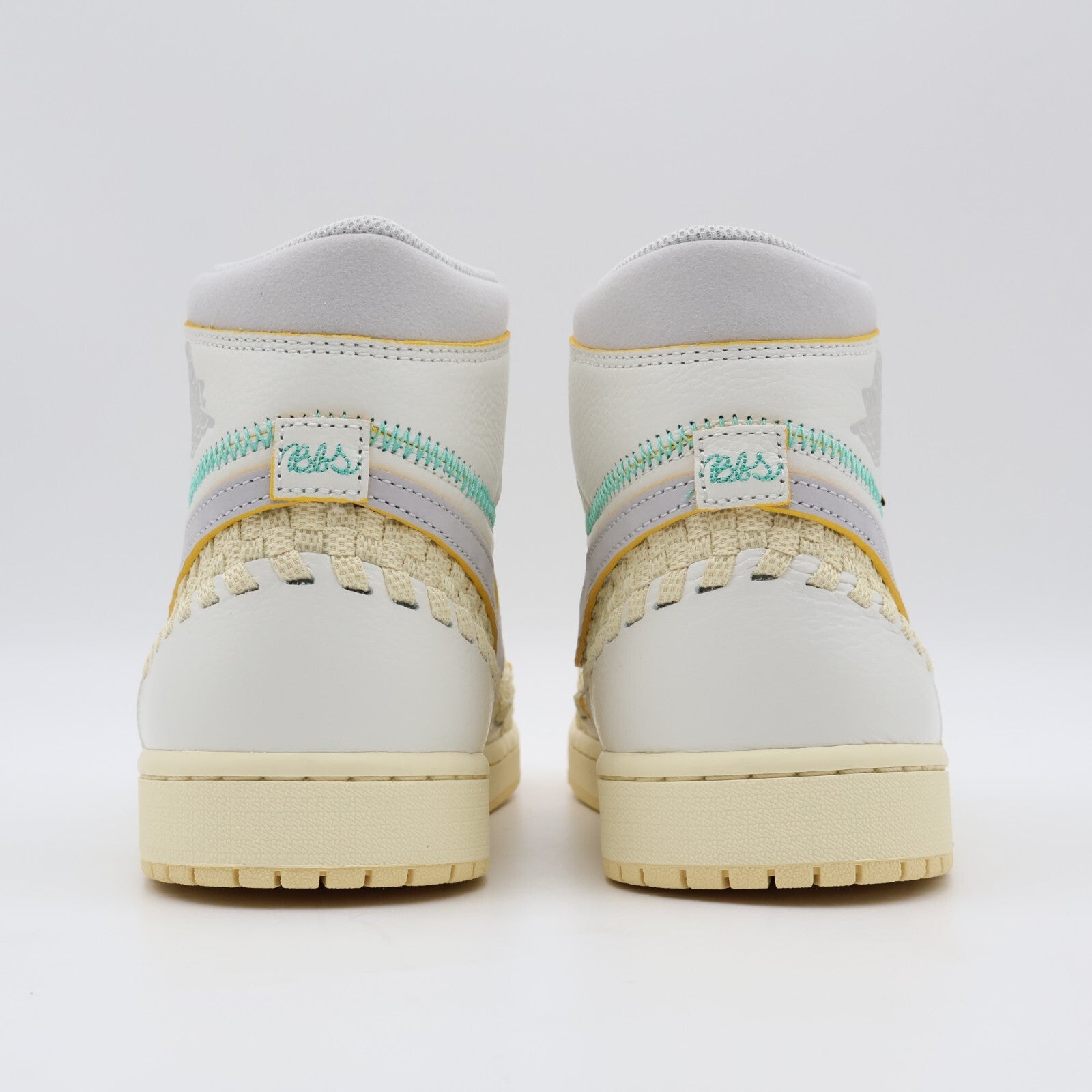 FD2565-100 UNION Bephies Beauty Supply Nike Air Jordan 1 High Summer '96 (Men's)