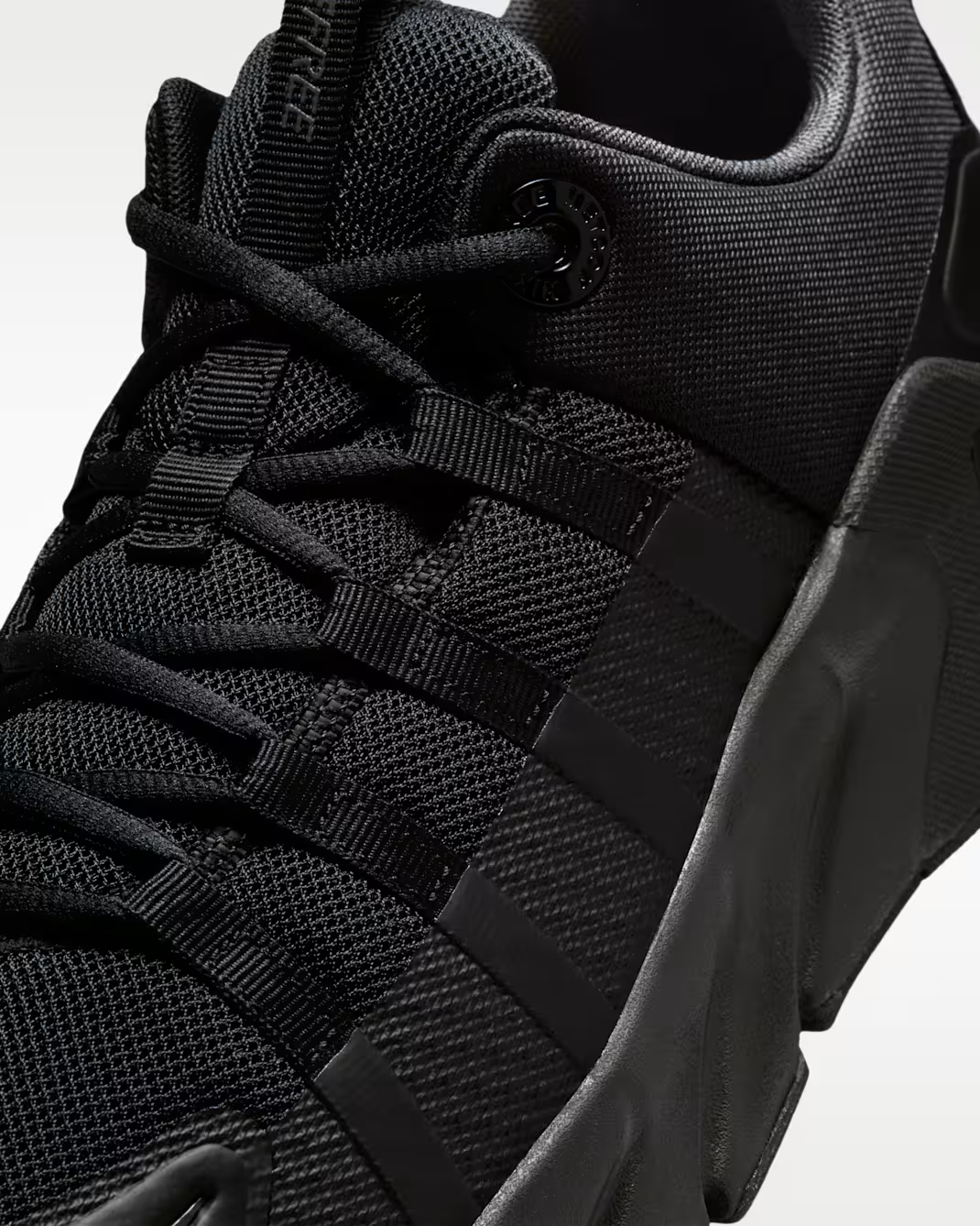 II7405-001 Nike Free Metcon 7 Black Anthracite (Men's)
