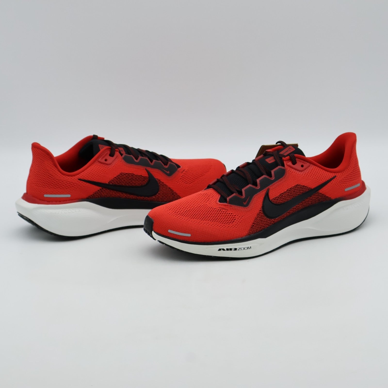 FD2722-602 Nike Pegasus 41 University Red Light Crimson Summit White (Men's)