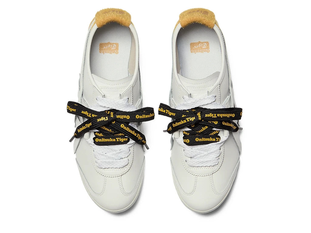1183C565-100 Onitsuka Tiger MEXICO 66 WHITE WHITE (Men's)