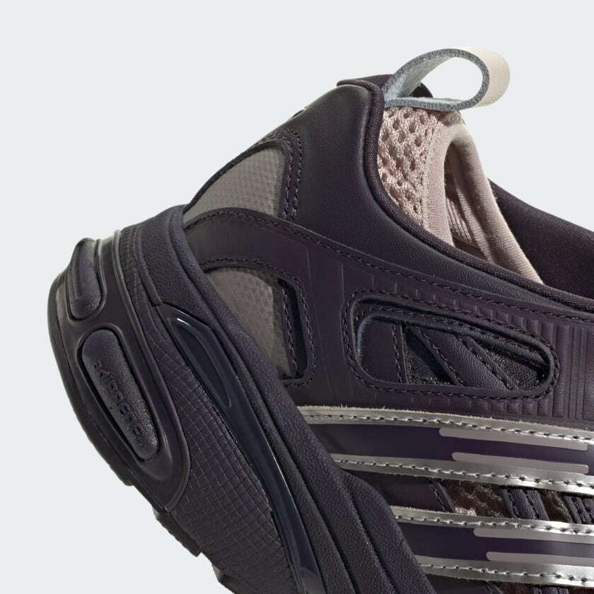 IH8027 adidas Originals Adistar Pose Aurora Black Wonder Taupe Aurora (Women's)