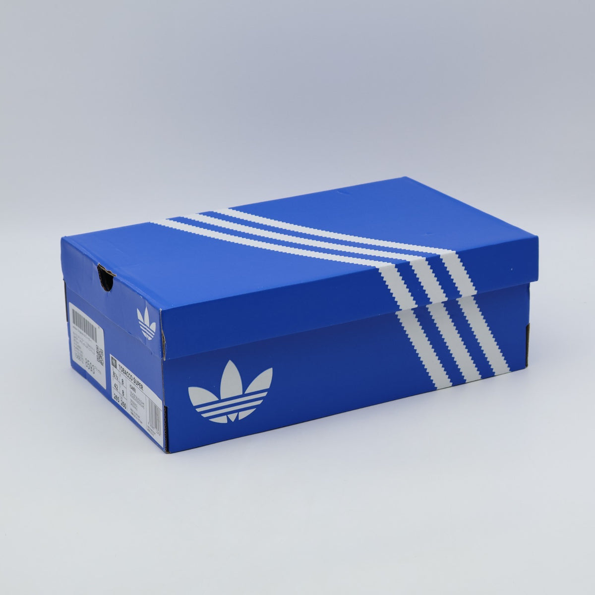 KJ4893 adidas Tobacco Super "Warm Sandstone" (Men's)