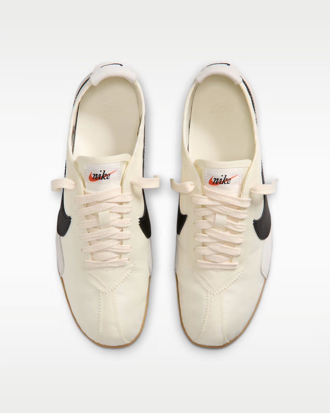 IW0955-101 Nike Moon Shoe OG Sail Black (Women's)