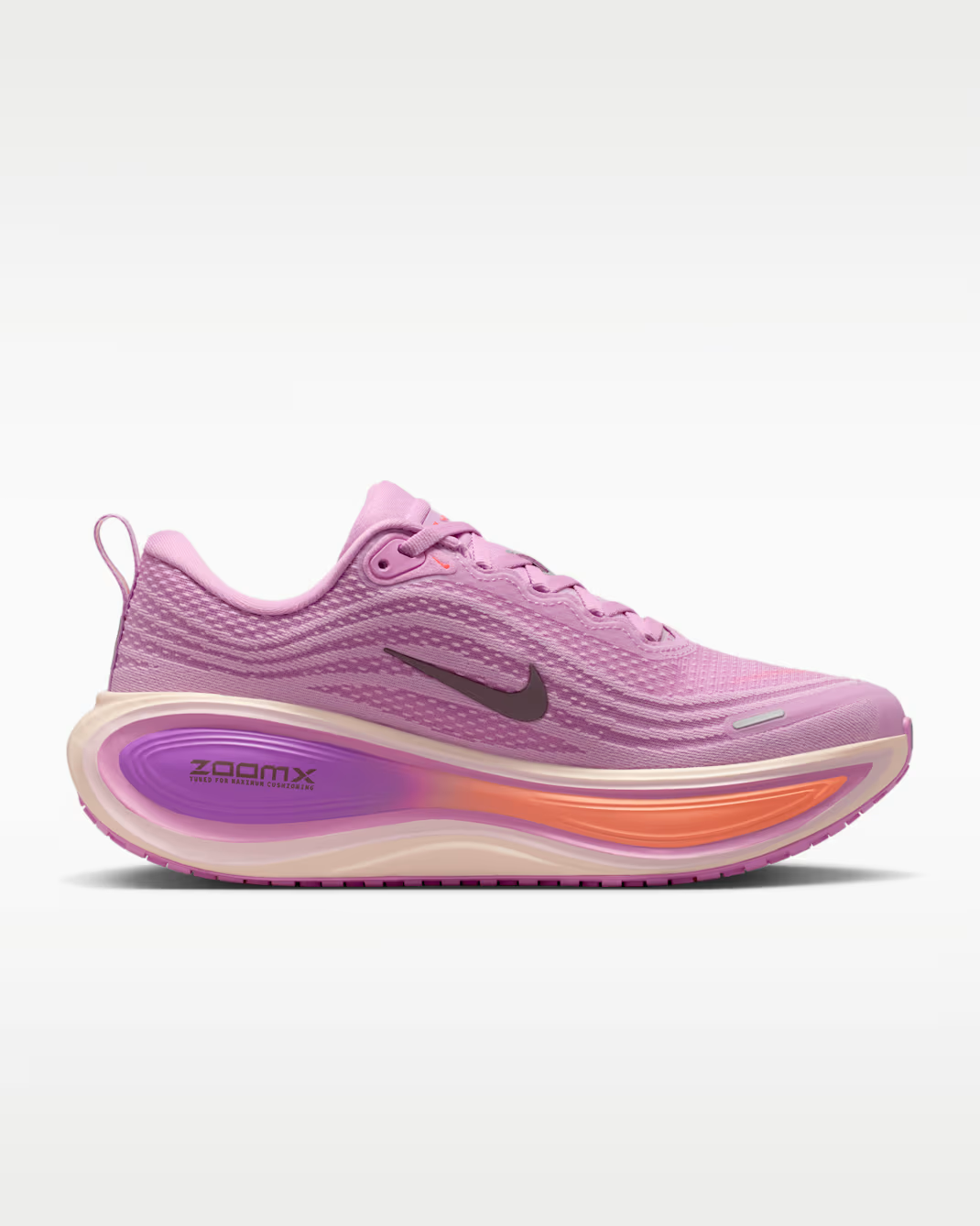 HV8154-503 Nike Vomero Plus Light Magenta/Pink Foam/Bright Violet (Women's)