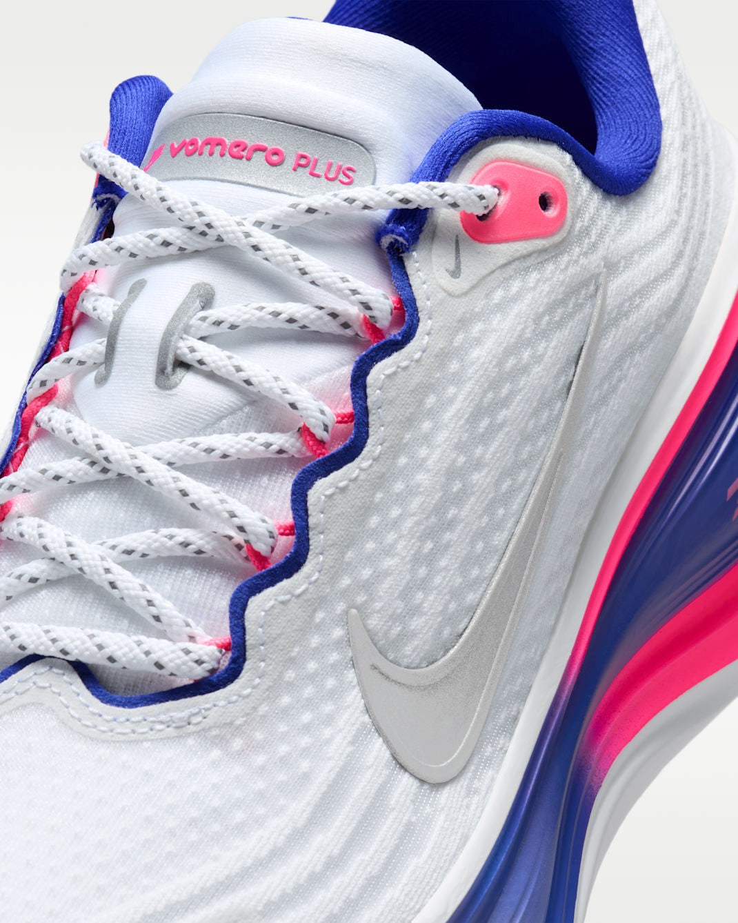 IR5893-100 Nike Vomero Plus Concord (Women's)
