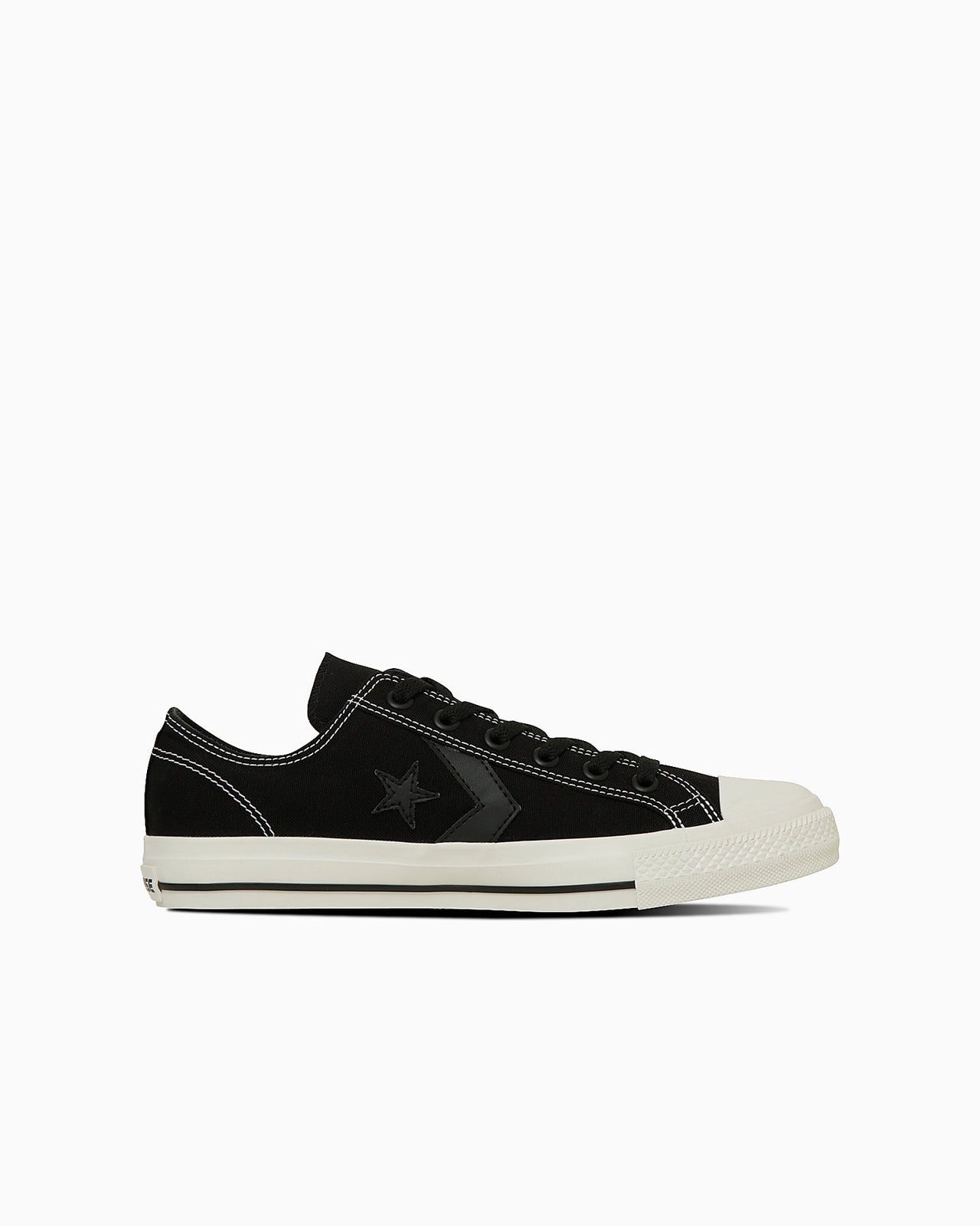 34202340 Converse CXP OX Black Black (Men's)