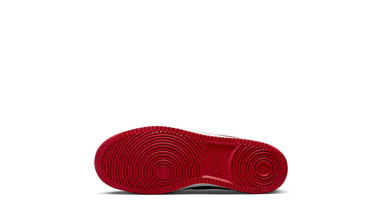 FJ0685-010 Nike Court Vision Low Next Nature Men's Shoes (Men's)